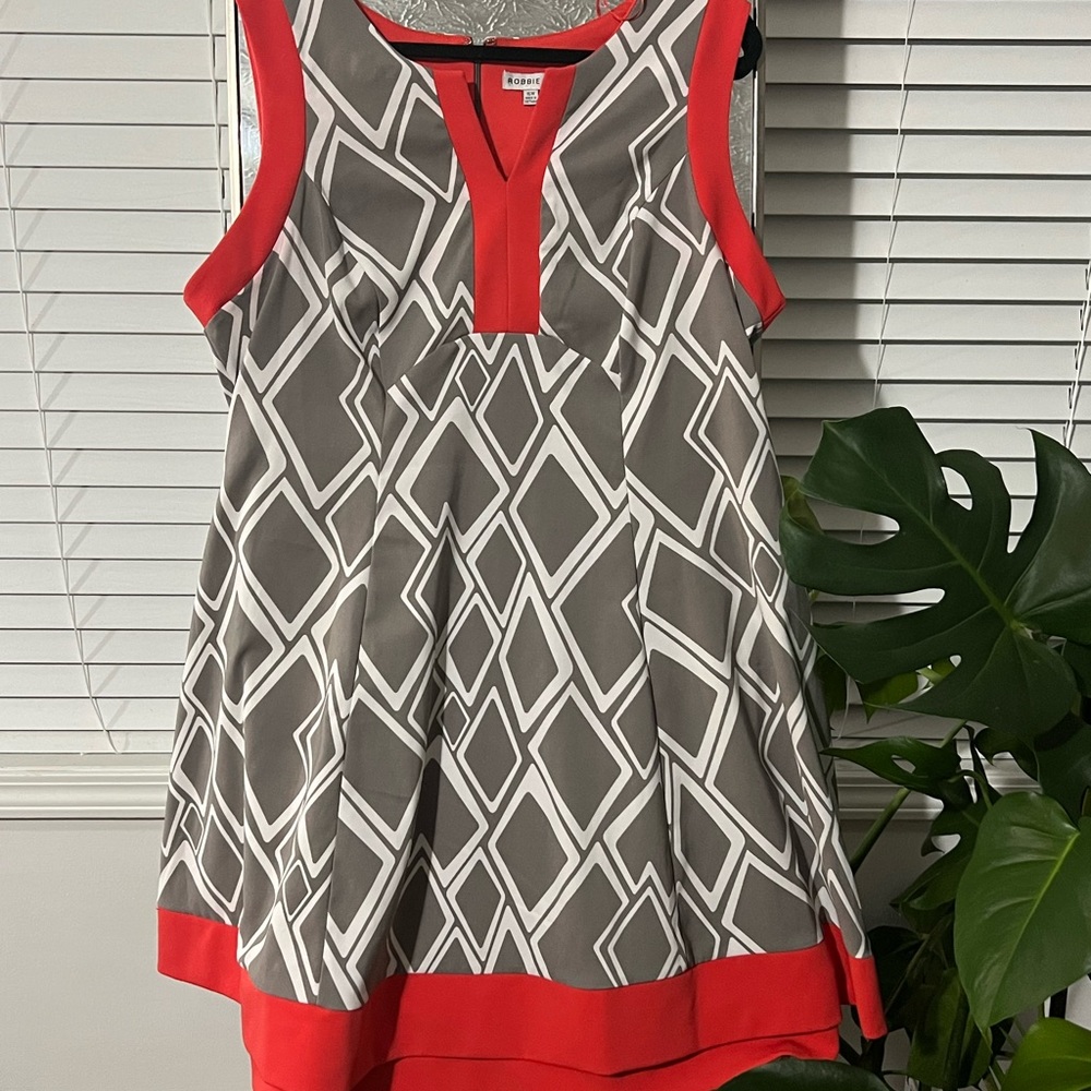 The dress will get you so many compliments